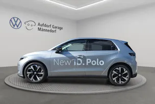 VW ID.Polo 52 kWh Life Edition One