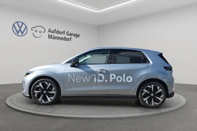 VW ID.Polo 52 kWh Life Edition One