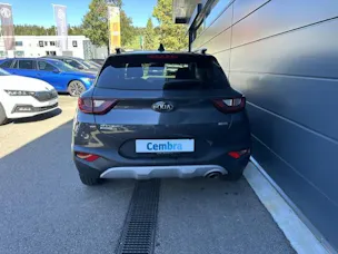 Kia Stonic 1.0 T-GDi