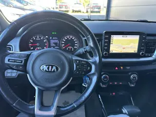 Kia Stonic 1.0 T-GDi