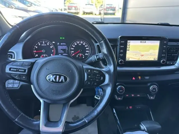 Kia Stonic 1.0 T-GDi