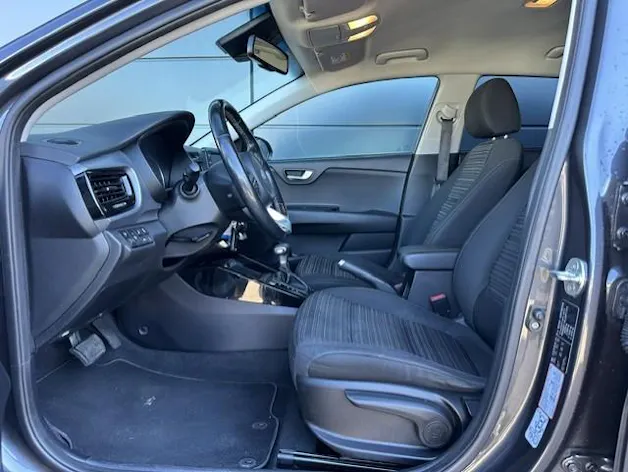 Kia Stonic 1.0 T-GDi