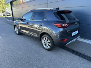 Kia Stonic 1.0 T-GDi