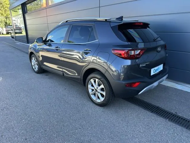 Kia Stonic 1.0 T-GDi