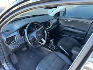 Kia Stonic 1.0 T-GDi