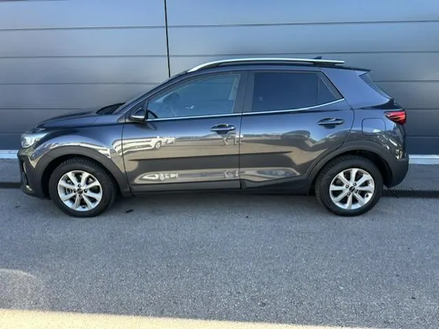 Kia Stonic 1.0 T-GDi