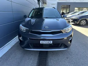 Kia Stonic 1.0 T-GDi