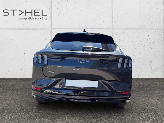 FORD Mustang Mach-E Extended AWD