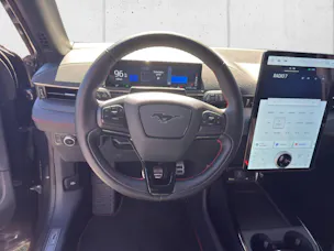FORD Mustang Mach-E Extended AWD