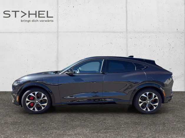FORD Mustang Mach-E Extended AWD