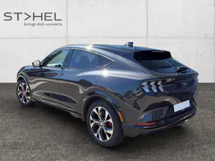 FORD Mustang Mach-E Extended AWD
