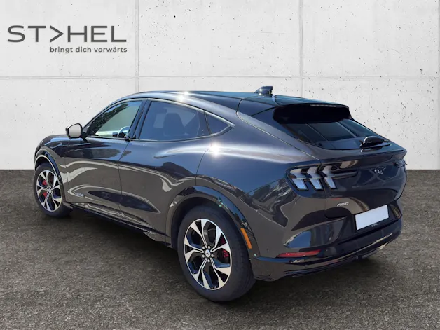 FORD Mustang Mach-E Extended AWD