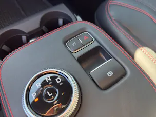 FORD Mustang Mach-E Extended AWD