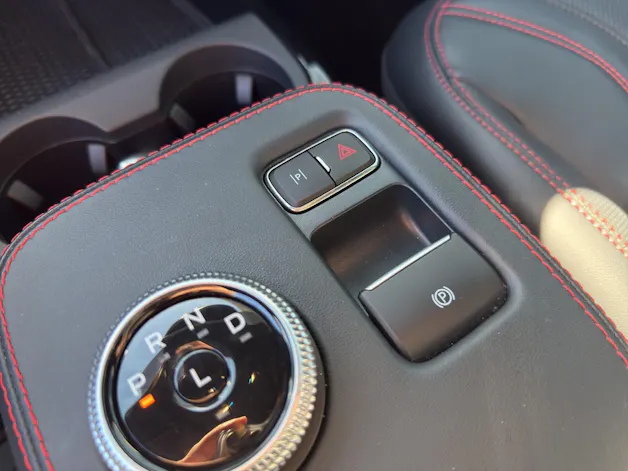 FORD Mustang Mach-E Extended AWD