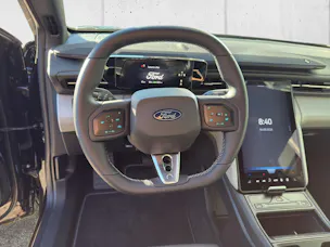 FORD Capri Extended Range Premium AWD