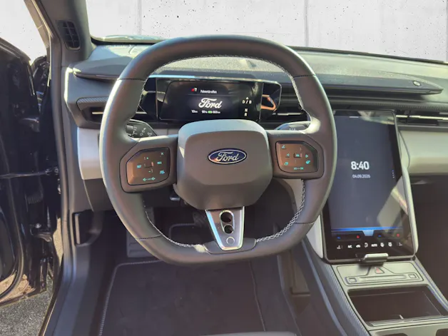 FORD Capri Extended Range Premium AWD