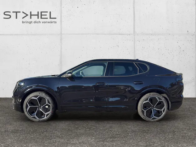 FORD Capri Extended Range Premium AWD