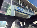 FORD Capri Extended Range Premium AWD