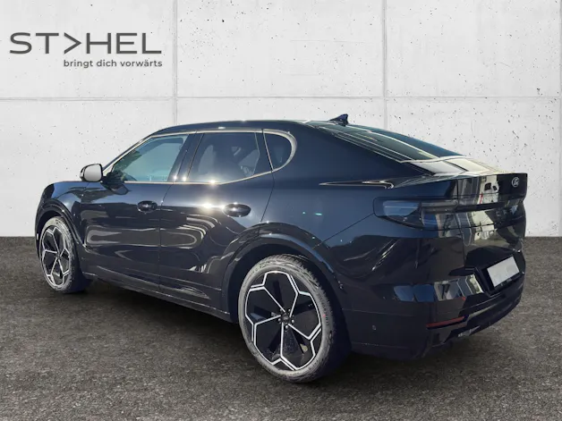 FORD Capri Extended Range Premium AWD
