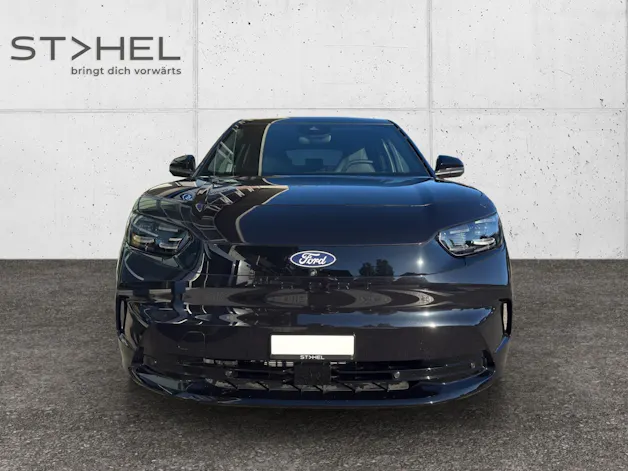 FORD Capri Extended Range Premium AWD