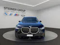 BMW X3 xDrive 48V 40d M Sport