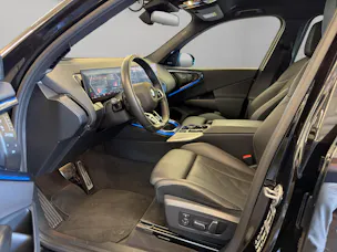BMW X3 xDrive 48V 40d M Sport