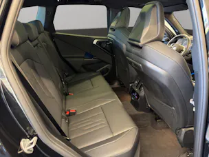 BMW X3 xDrive 48V 40d M Sport
