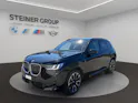 BMW X3 xDrive 48V 40d M Sport