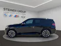 BMW X3 xDrive 48V 40d M Sport