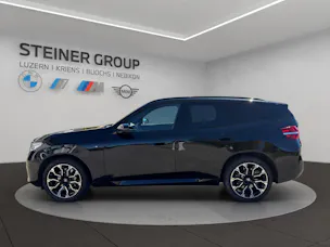 BMW X3 xDrive 48V 40d M Sport