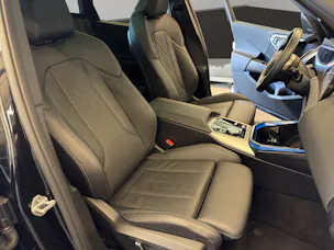 BMW X3 xDrive 48V 40d M Sport