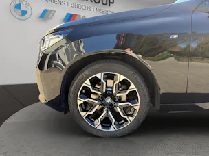 BMW X3 xDrive 48V 40d M Sport
