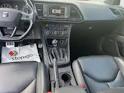 SEAT Leon ST 2.0 TSI Cupra 290