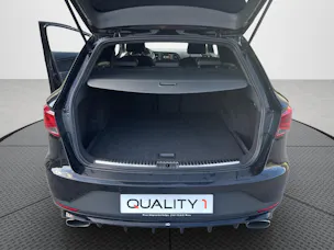 SEAT Leon ST 2.0 TSI Cupra 290