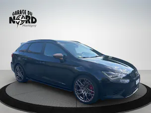 SEAT Leon ST 2.0 TSI Cupra 290