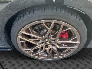 SEAT Leon ST 2.0 TSI Cupra 290