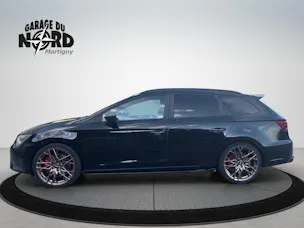 SEAT Leon ST 2.0 TSI Cupra 290