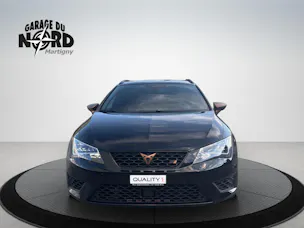 SEAT Leon ST 2.0 TSI Cupra 290