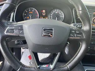 SEAT Leon ST 2.0 TSI Cupra 290