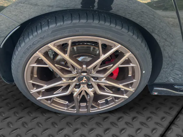 SEAT Leon ST 2.0 TSI Cupra 290