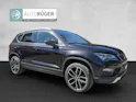 SEAT Ateca 1.4 TSI Xcellence 4Drive