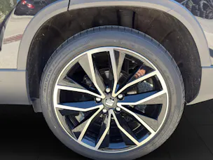 SEAT Ateca 1.4 TSI Xcellence 4Drive