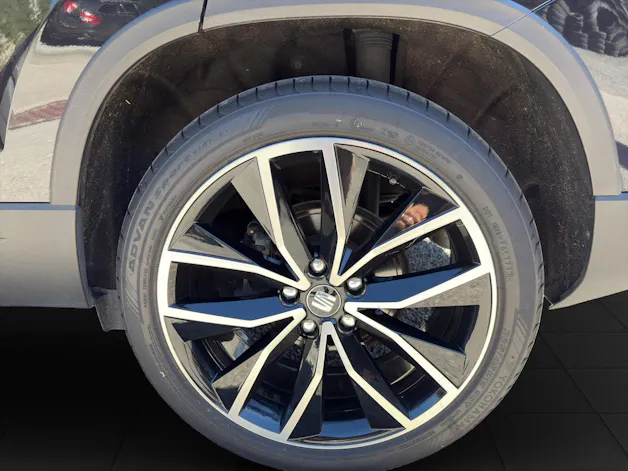 SEAT Ateca 1.4 TSI Xcellence 4Drive