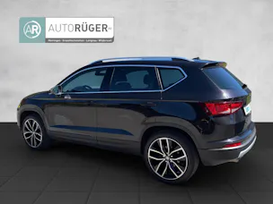 SEAT Ateca 1.4 TSI Xcellence 4Drive