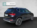 SEAT Ateca 1.4 TSI Xcellence 4Drive
