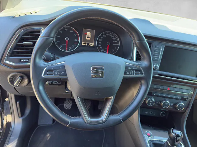 SEAT Ateca 1.4 TSI Xcellence 4Drive