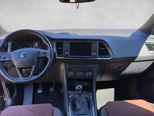 SEAT Ateca 1.4 TSI Xcellence 4Drive