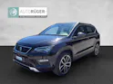 SEAT Ateca 1.4 TSI Xcellence 4Drive