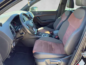 SEAT Ateca 1.4 TSI Xcellence 4Drive
