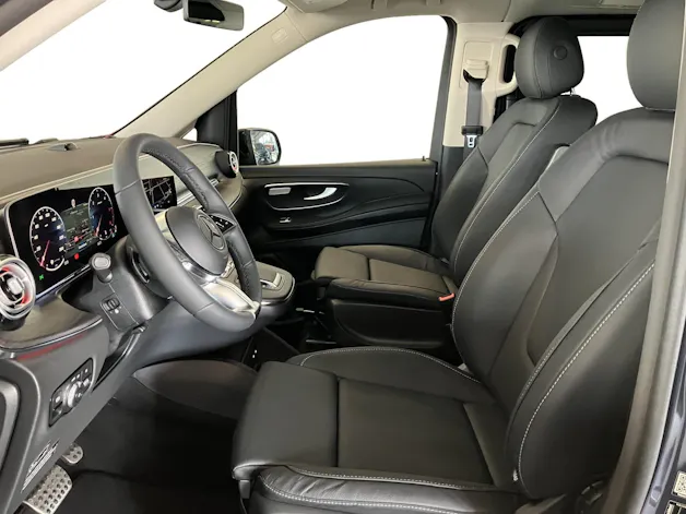 MERCEDES-BENZ Marco Polo 250 d Standard L 4MATIC